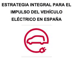 PLAN INTEGRAL DE IMPULSO AL VEH�CULO EL�CTRICO (2010-2014)