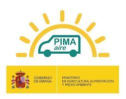 PLAN PIMA Aire