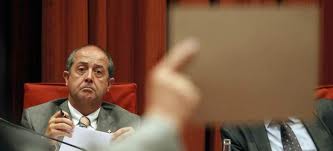 INFORME-ENTREVISTA AMB EL CONSELLER D�EMPRESA I OCUPACI�,  FELIP PUIG