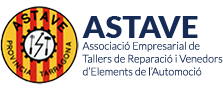 Logo ASTAVE