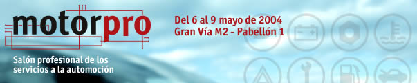 JORNADES MOTORPRO ´LA GESTIÓ DEL TALLER´