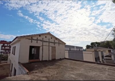 2ª PLANTA VIVENDA